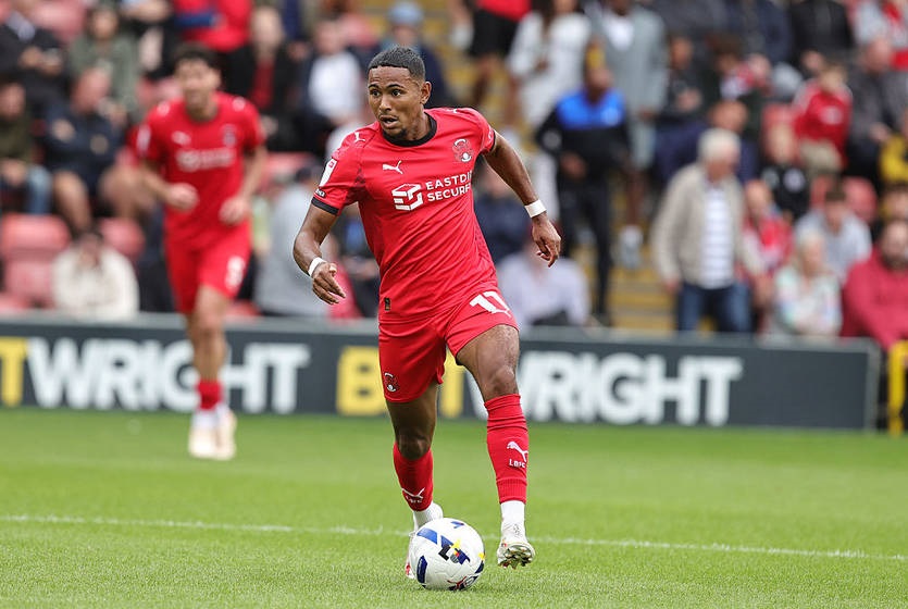 ChatGPT допоміг вихованцю Манчестер Юнайтед підписати новий контракт