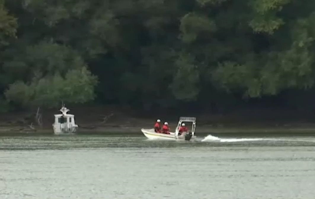 Човен з китайцями перекинувся на Дунаї, троє зникли безвісти – ЗМІ