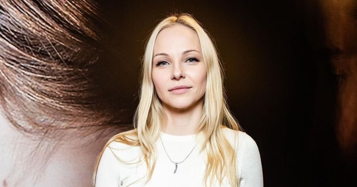 Дар’я Трегубова розійшлася з коханим після року стосунків