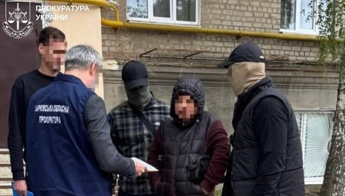 Депутат ОПЗЖ організував схему для ухилянтів у Харкові