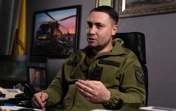 Деякі країни ЄС закупили у РФ на 42% більше зрідженого газу – Буданов