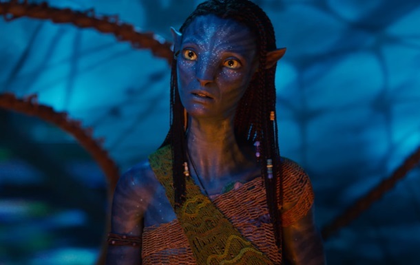 Disney+ покаже документалку про Джеймса Кемерона і створення Аватара