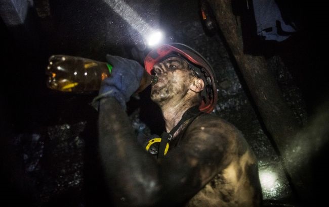 Донбас на межі катастрофи – біду може спричинити метан із закинутих шахт
