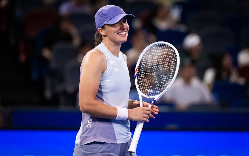 Новини спорту - Друга ракетка світу - за крок від заробітку Серени Вільямс