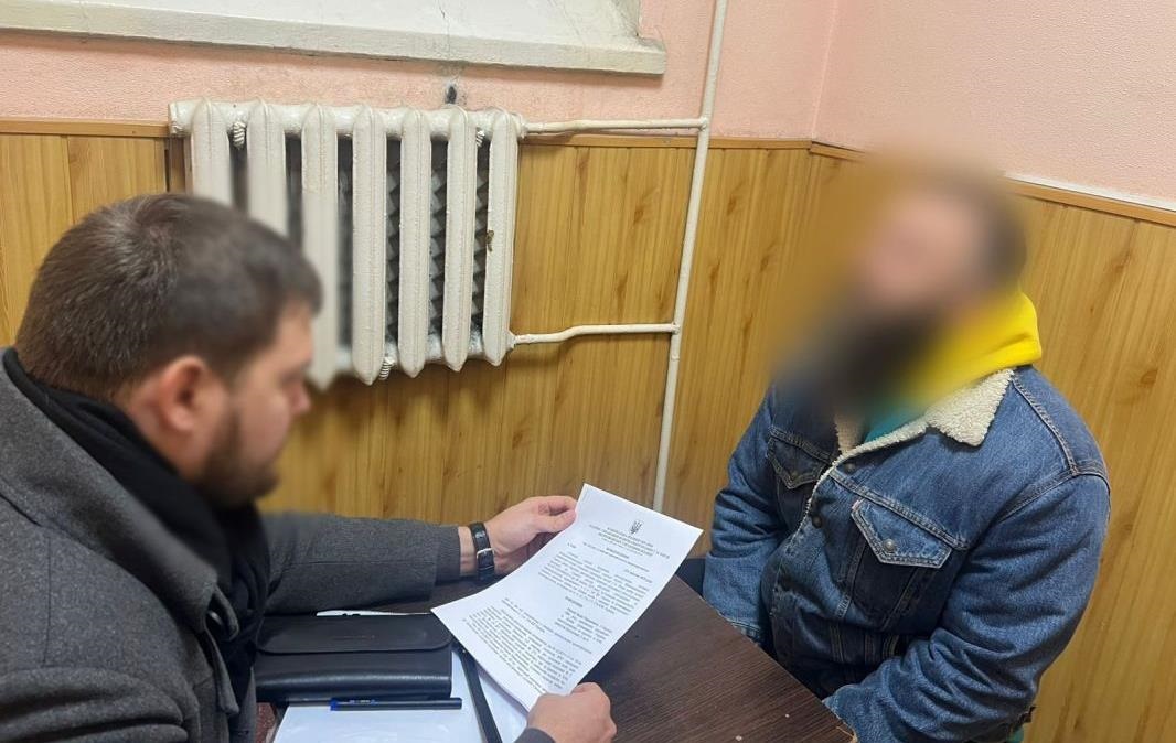 Екс-голові КРАІЛ повідомили про підозру в побитті працівника СІЗО