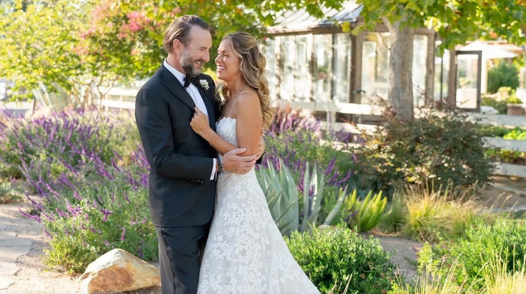 Ексдружина Кевіна Костнера вийшла заміж за його друга