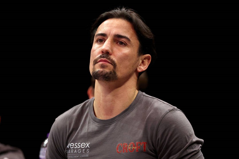 Новини спорту - Екссуперник Ломаченка вважає, що британський бокс переживає занепад