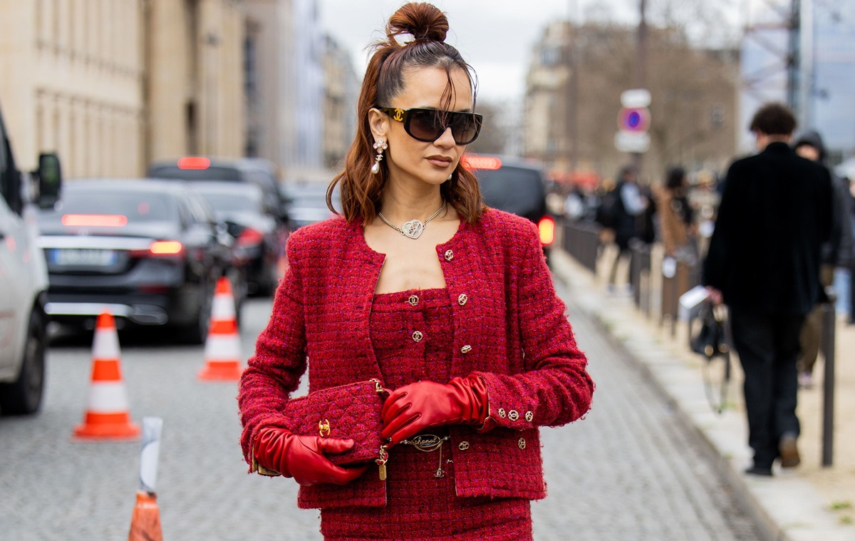 Елегантність у холодному сезоні: що таке “дофаміновий одяг”