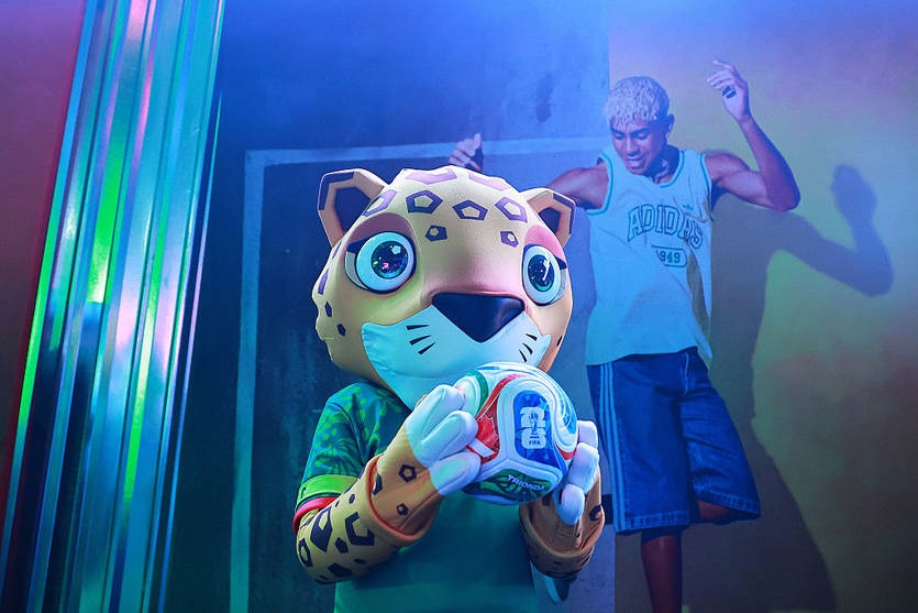 ФІФА підтверджує мільйонні продажі квитків на Мундіаль