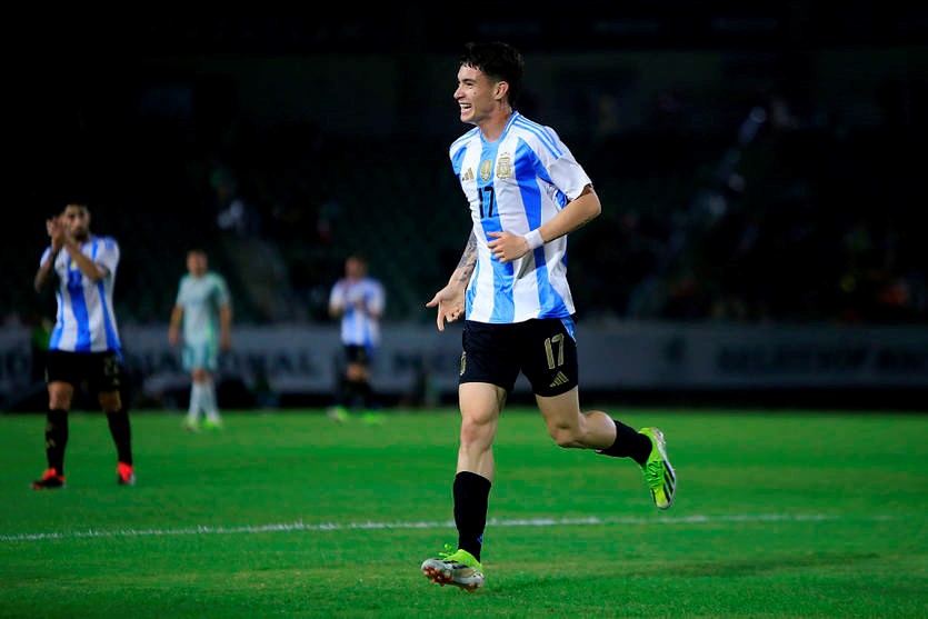 Форвард Роми може змінити громадянство