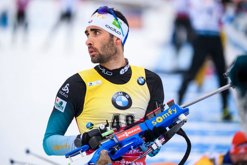 Новини спорту - Фуркад говорить про ставлення до спортсменів РФ у залежності від ситуації