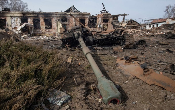 Генштаб оновив втрати Росії у війні