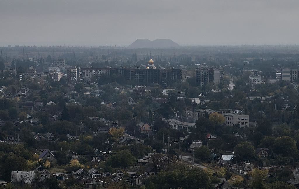 Генштаб оцінив поточну ситуацію під Покровськом
