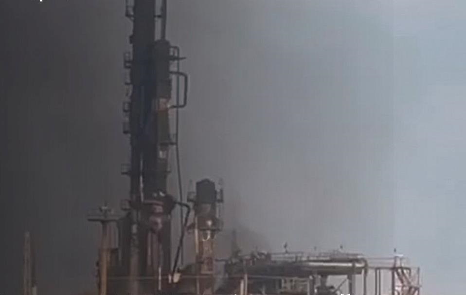 Генштаб підтвердив ураження ГПЗ в Росії