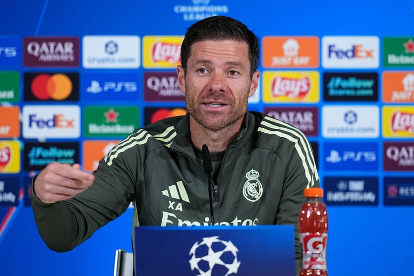 Новини спорту - Головний тренер Реала назвав небезпечні сторони Ювентуса