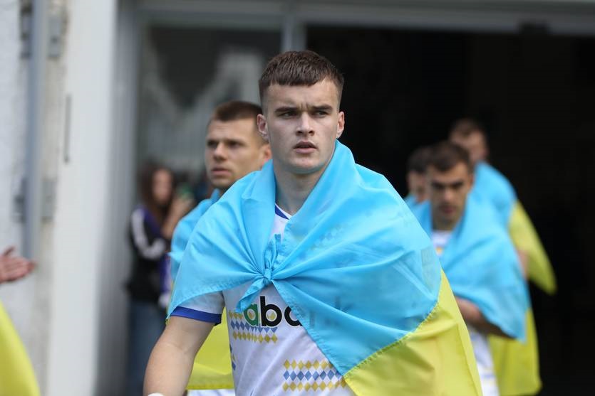 Гравець захисту Динамо близький до переходу в клуб АПЛ