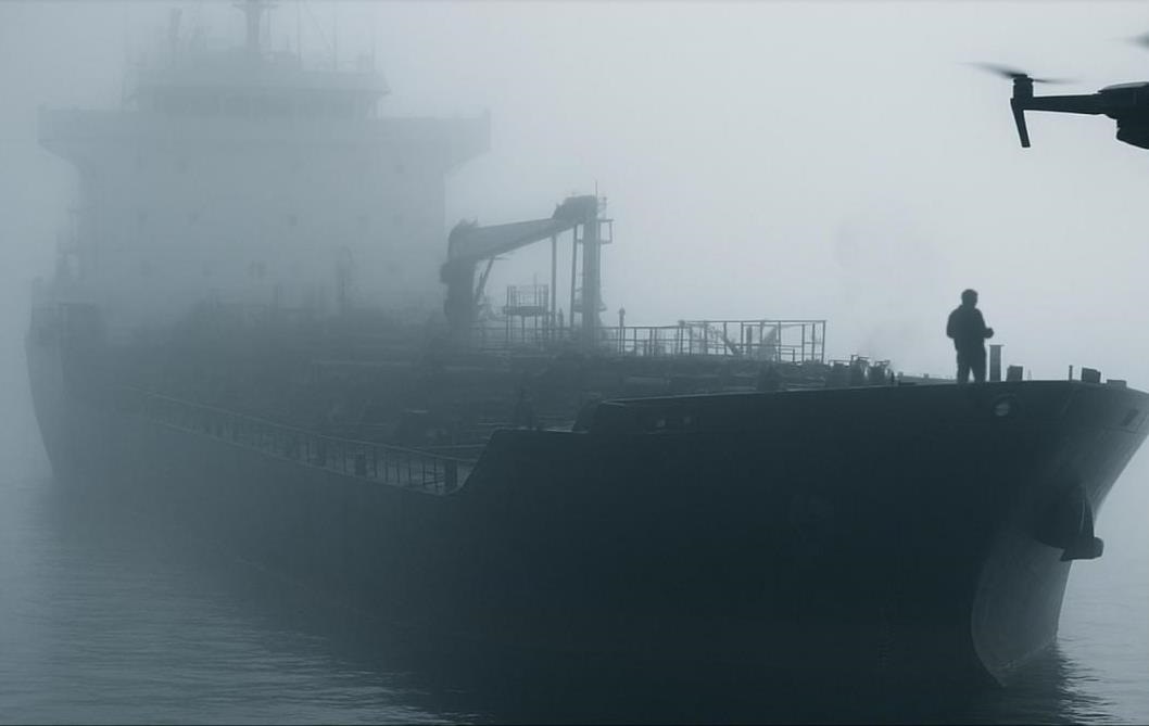 Новини України - ГУР оновило дані про судна і капітанів "тіньового флоту" Росії