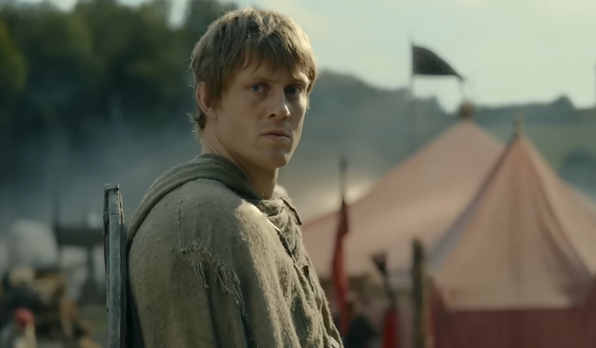 HBO показав трейлер серіалу Лицар Семи Королівств зі світу Гри престолів