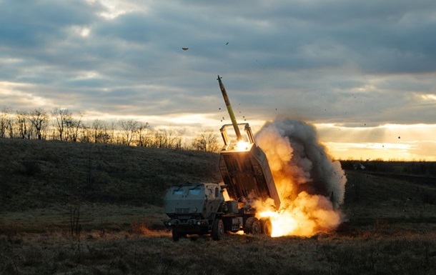 Новини України - HIMARS і дрони перебили росіян в болоті