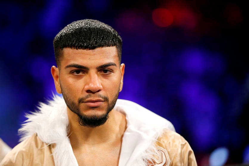 Новини спорту - IBF дала старт переговорам Мураталья - Крус