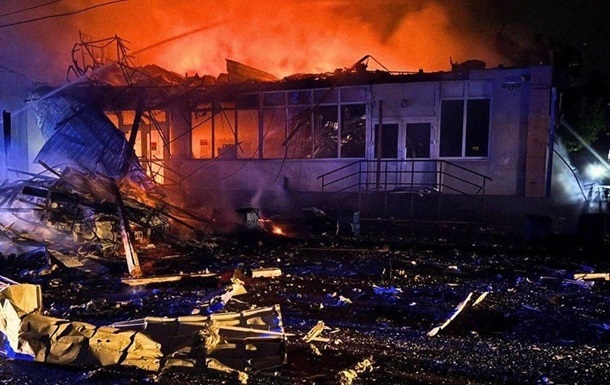 Новини України - Ігнат розкрив особливості нічної атаки РФ по енергетиці