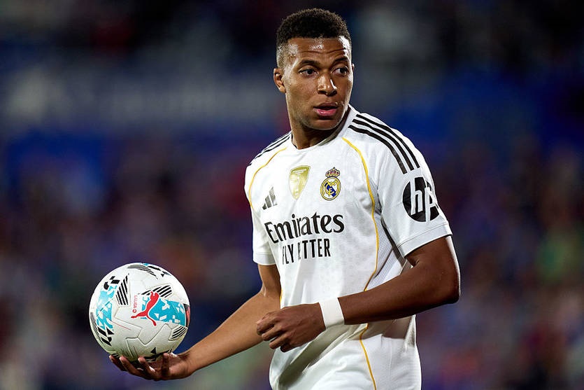 Новини спорту - Ігрок Реала поділився думкою про зустріч з Барселоною