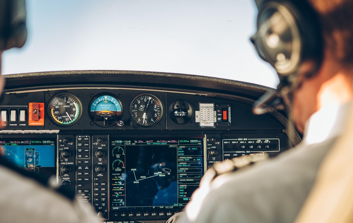 ІКАО визнала Росію та Північну Корею винними в глушінні GPS