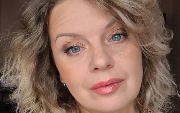 Ірма Вітовська перенесла операцію та звернулася до українців із закликом