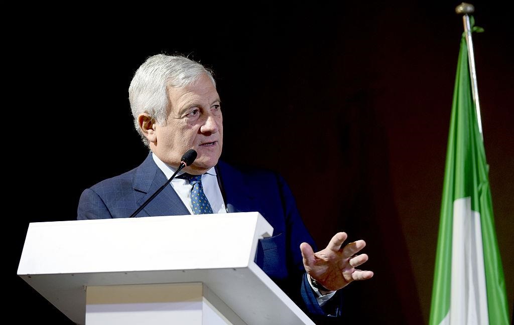 Італія ініціює “всесвітнє перемир’я”