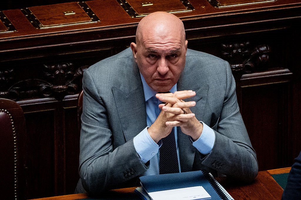 Італія створить кіберармію