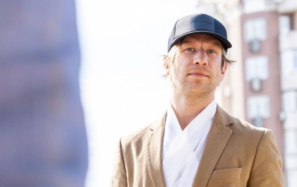 Іван Дорн зізнався, що досі не перейшов на українську