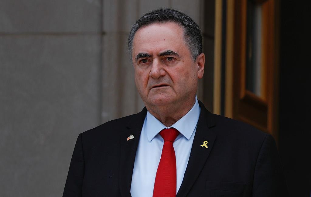 Ізраїль ліквідував главу генштабу хуситів