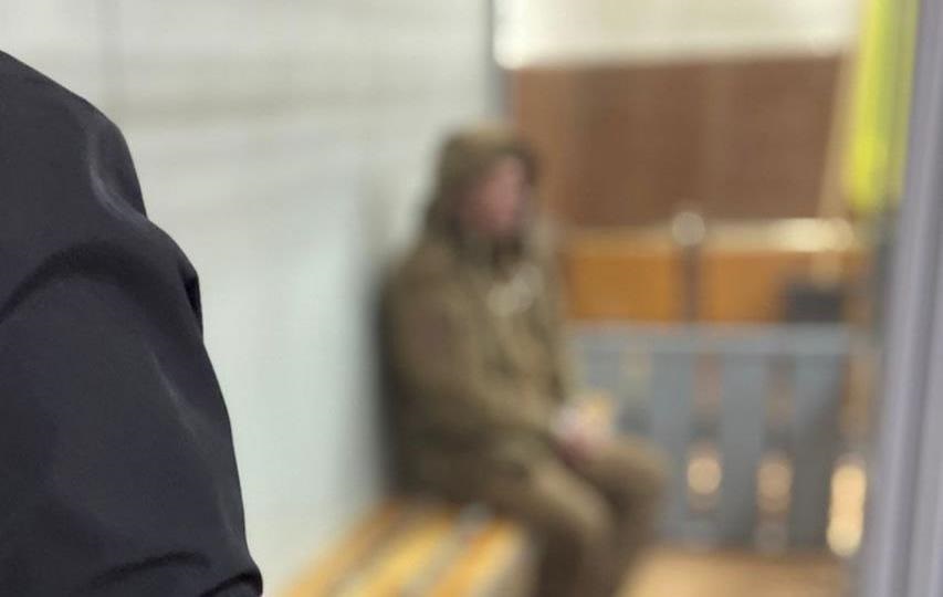 Керівник охорони університету в Дніпрі коригував удари росіян