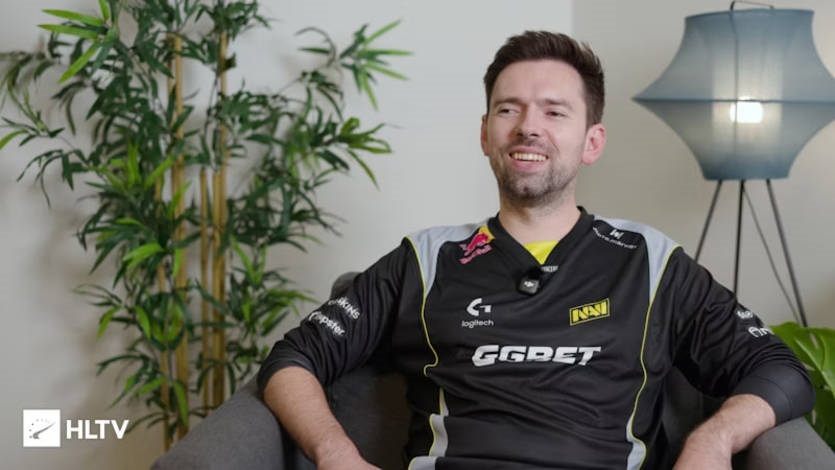 Кіберспорт: Тренер NAVI оцінив перемогу над The MongolZ