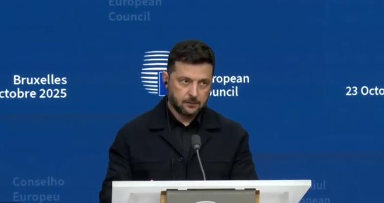 Новини України - Китай не зацікавлений у перемозі України - Зеленський