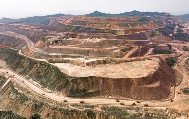 КНР ввела жорсткий контроль за експортом рідкісноземів