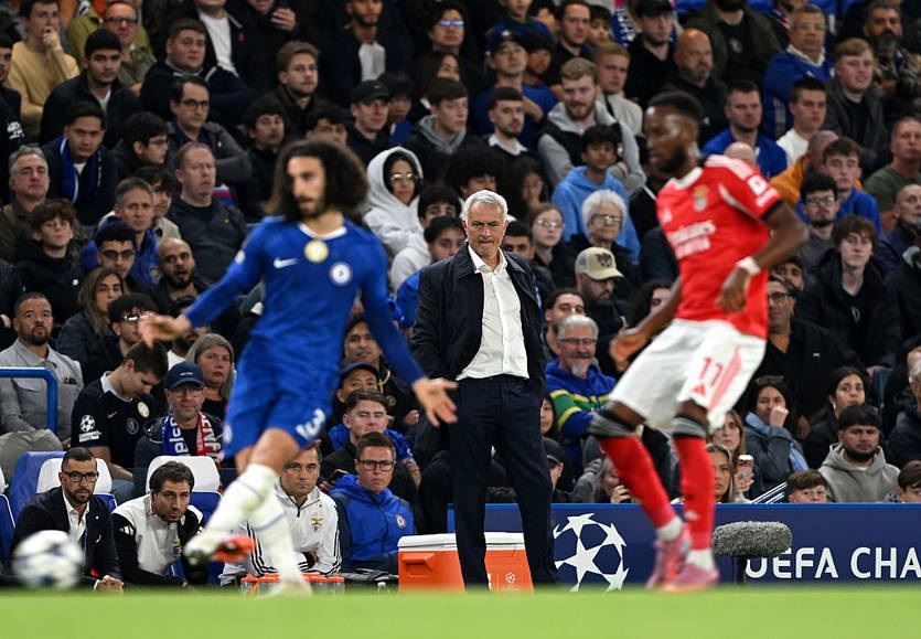 Новини спорту - Команда Трубіна змінює тактику підготовки до Ліги чемпіонів