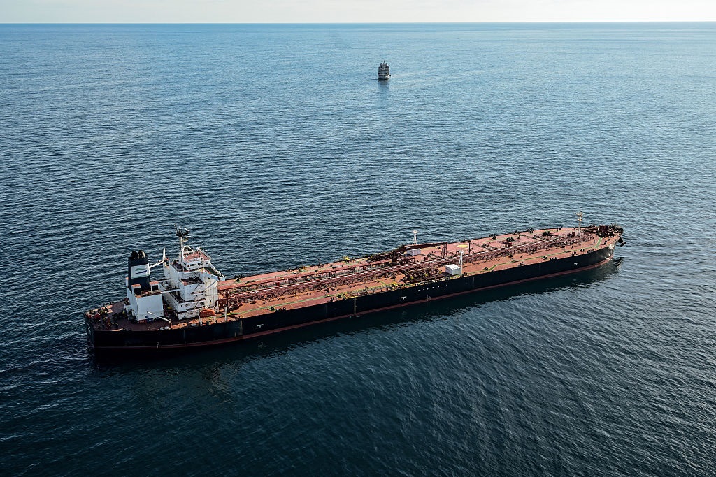 Компанія з Нової Зеландії таємно страхувала “тіньовий флот” РФ – ЗМІ