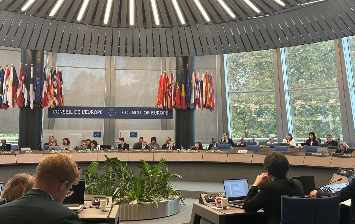 Компенсація жертвам агресії Росії: Європа підтримала новий механізм