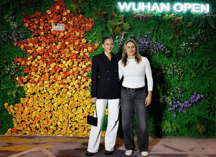 Новини спорту - Костюк зізналася, що сезон виявився для неї непростим