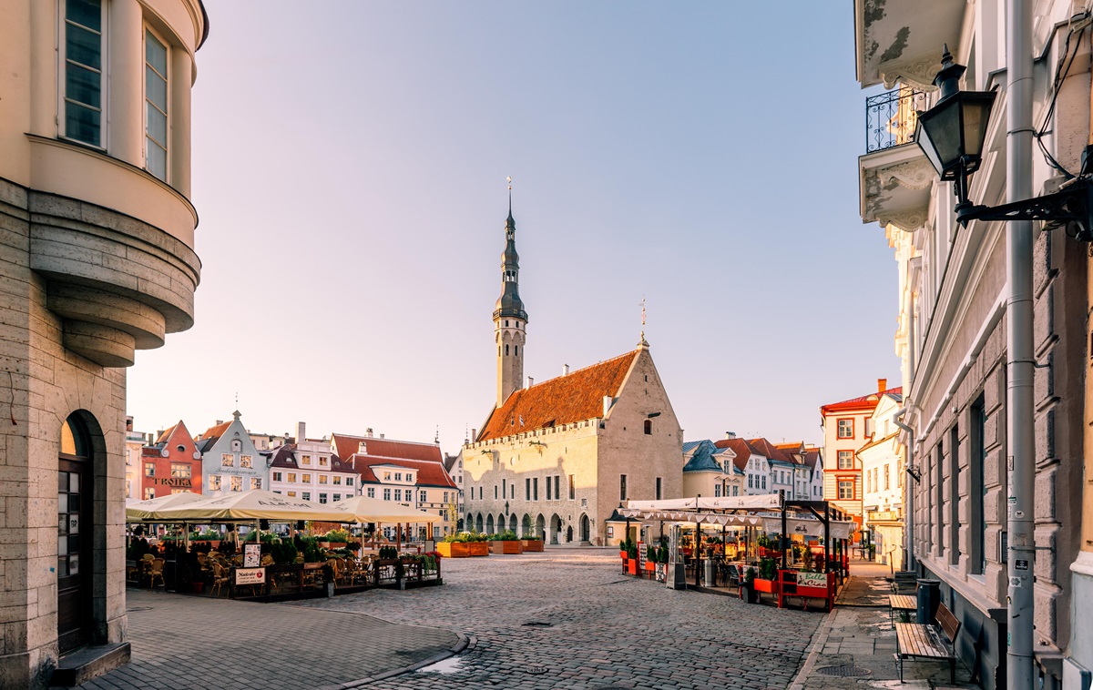 Країни Балтії планують масову евакуацію на випадок нападу Росії – ЗМІ
