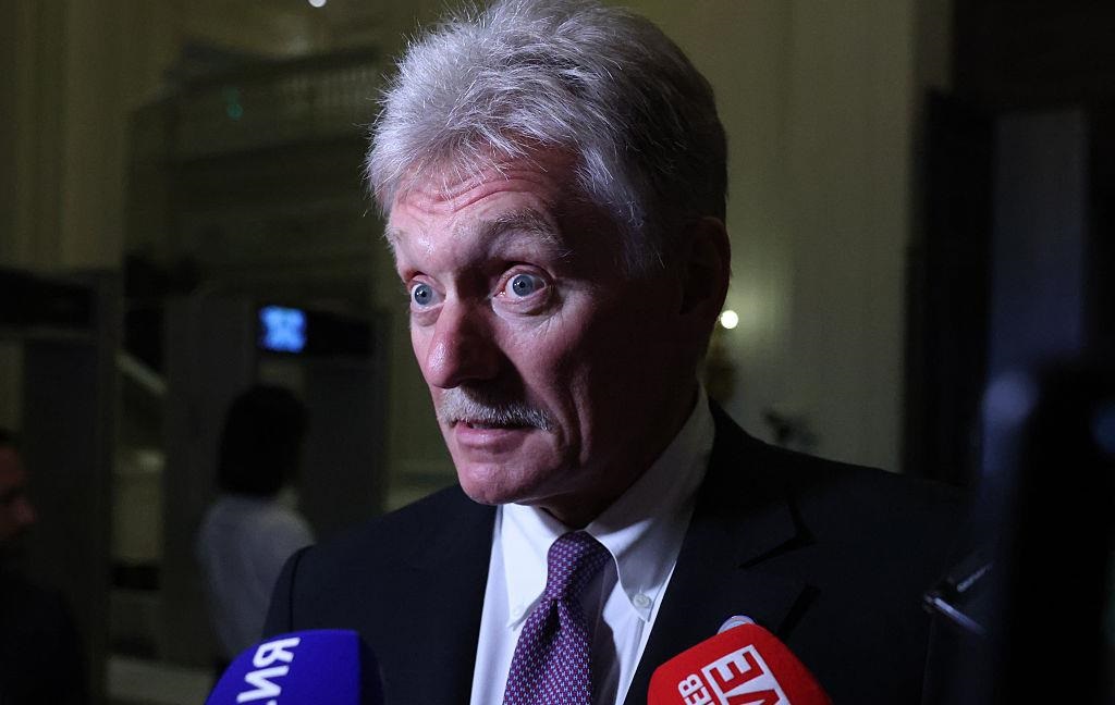 Новини світу - Кремль побачив "драматичний момент" щодо Tomahawk