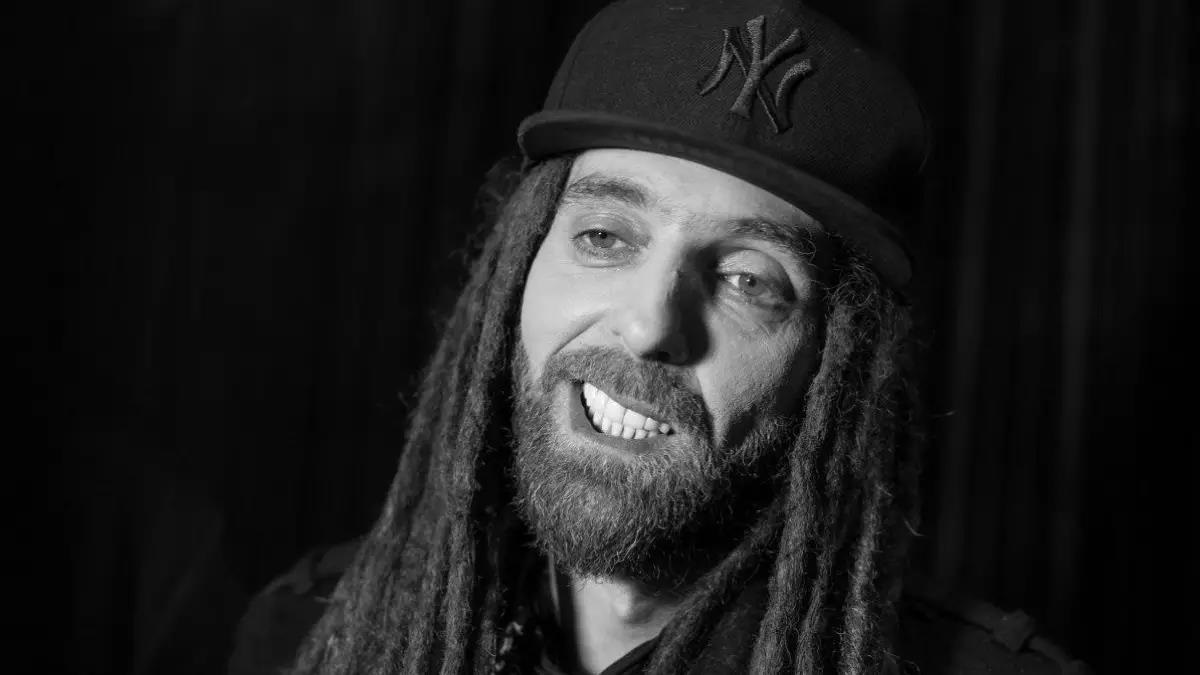 Легенда українського року. Помер лідер Green Grey