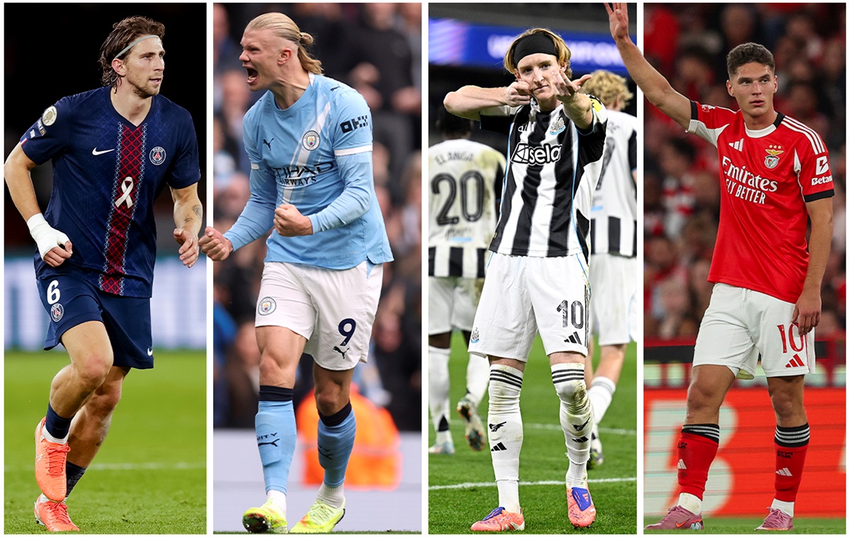 Ліга чемпіонів: анонс 2-го туру – Реал прийме Ювентус, Ліверпуль поїде до Німеччини