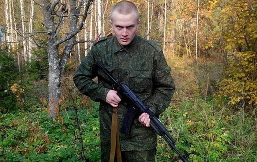 Ліквідовано сина екс-кандидата в президенти Білорусі, що воював на боці РФ