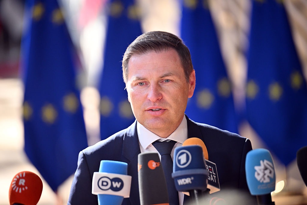 Литва та Естонія виділили кошти на купівлю зброї для України в рамках PURL