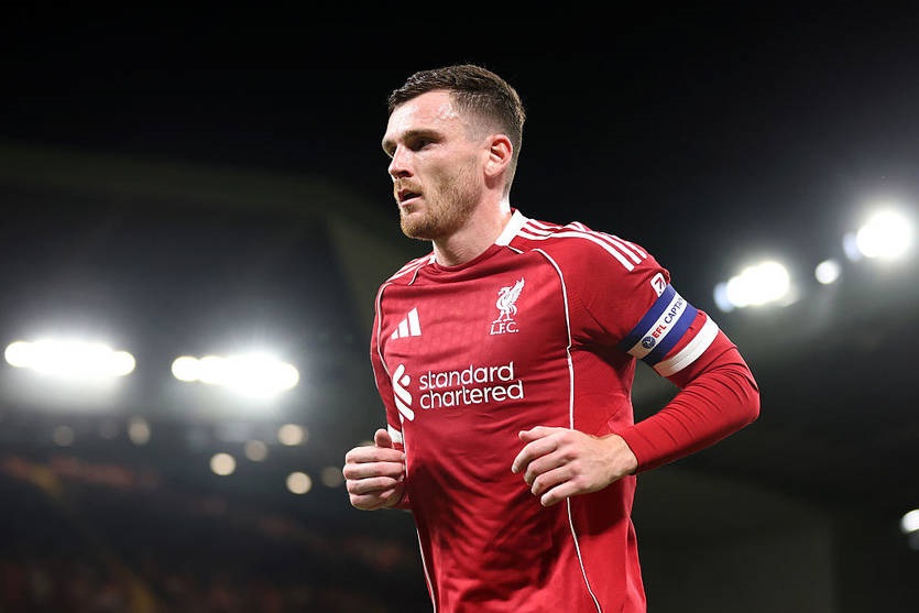 Ліверпуль має намір зберегти свій дует захисників