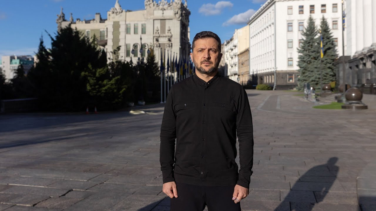 Триває найдовший блекаут на Запорізькій АЕС – уже майже три тижні станція на дизель-генераторах