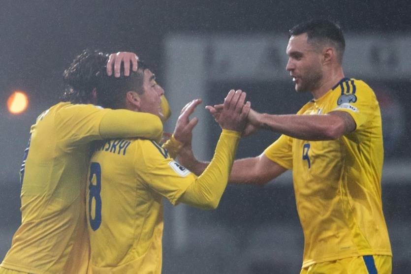 Маліновський пояснив, що стало найважливішим у перемозі над Ісландією