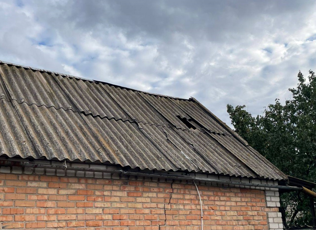 Новини України - На Дніпропетровщині через обстріл РФ загинула жінка